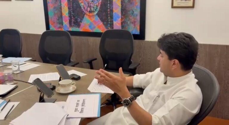 जल्द ही आधुनिक शहर बनेगा शिवपुरी..!