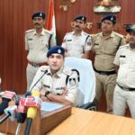 शिवपुरी पुलिस ने पकड़ी 6 करोड़ की चरस, टमाटर ले जाता था नेपाल, लाता था नशा