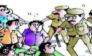 राजनीतिक संरक्षण में पनप रहे अपराधी, फिर शिवपुरी शहर का अर्पित हो या कोलारस का संदीप