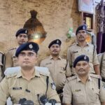 मां की जमीन के लिए पिता को उतारा मौत के घाट, फिर रोते हुए पहुंचा पुलिस के पास