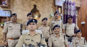 मां की जमीन के लिए पिता को उतारा मौत के घाट, फिर रोते हुए पहुंचा पुलिस के पास