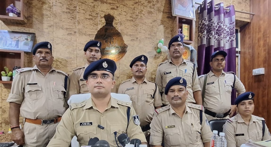 मां की जमीन के लिए पिता को उतारा मौत के घाट, फिर रोते हुए पहुंचा पुलिस के पास