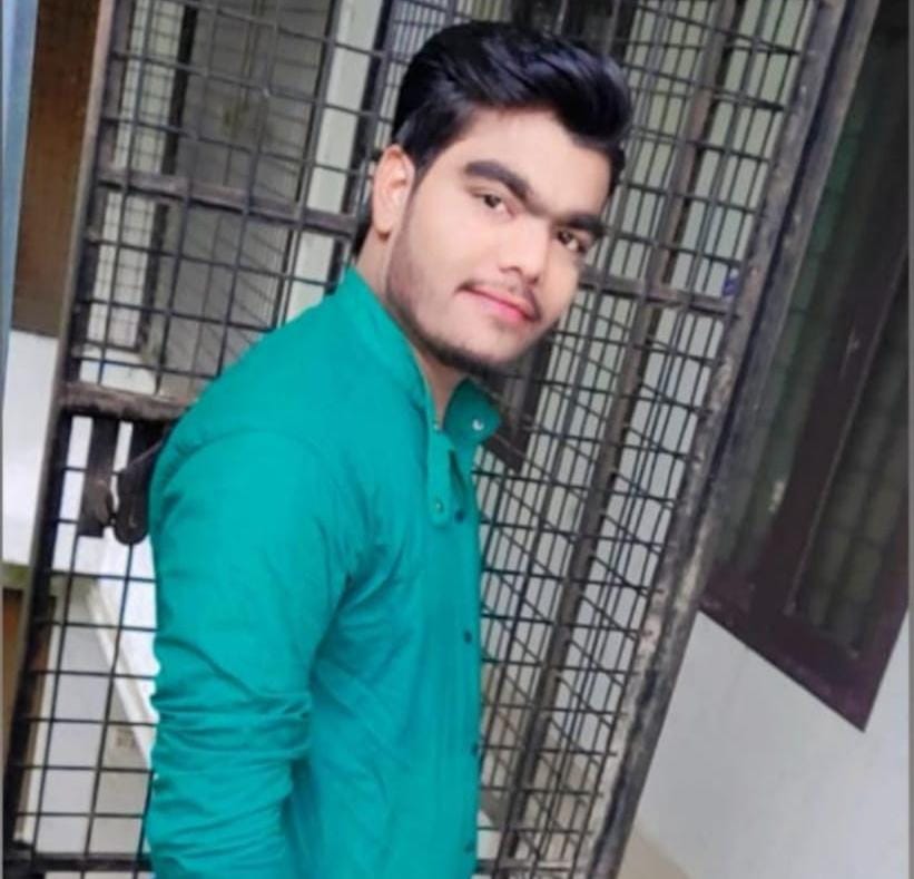 अमोला के युवक की बैगलोर में संदिग्ध मौत, स्थानीय पुलिस शव देने बुला रही परिजन