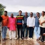 शिवपुरी बना नाट्य मंच, जिस पर दे रहे कई बड़े कलाकार अपनी प्रस्तुति, पौने 3 लाख दर्शक