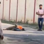 पुरुष आयोग की दरकार: ग्वालियर में पत्नी की बेवफाई से परेशान होकर मारी गोली