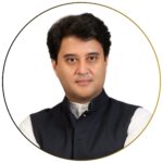 सिंधिया का दौरा हुआ निरस्त, ग्वालियर तक आकर जा रहे वापस, प्रभारी मंत्री पर संभल नहीं रही कमान