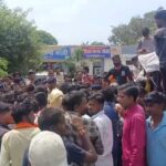 नाबालिग छात्रा हुई गायब, रजिस्टर में नंबर देखकर परिजनों ने लड़के उठाए, छात्रा की मिली लाश