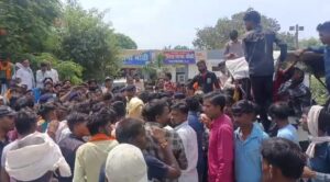 नाबालिग छात्रा हुई गायब, रजिस्टर में नंबर देखकर परिजनों ने लड़के उठाए, छात्रा की मिली लाश