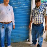 स्वास्थ्य विभाग की तंद्रा टूटी, तो खुला मिला जान लेने वाले पप्पू का अस्पताल, फिर किया सील्ड