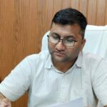 इशांक की नगरपालिका में वापसी से प्रभावित हो सकती है प्रशासनिक जांच