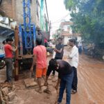 नगरपालिका में पानी घोटाला: पहले 99 लाख में दिया था ठेका, गिरोह बना 4 करोड़ लिया भुगतान