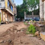 अब जल्द होगी रोड रेस्टोरेशन मामले में एफआईआर, पार्षदों ने की सीएमओ से शिकायत