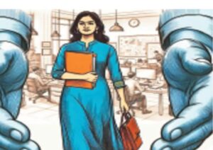 मुख्यमंत्री की लाडली बहनें दे रहीं जान, सरकार के महिला सुरक्षा दावों की खुल रही पोल