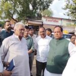 कहीं प्रद्युम्न सिंह फिर माला ना पहना दें, एक्शन में आए इशांक, 19 सफाईकर्मी हटाए