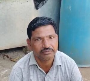 शिवपुरी में जिंदा तो दूर मृत लोगों के परिजन भी परेशान: वेतन न मिलने से स्वीपर ने पीएम करना किया बंद