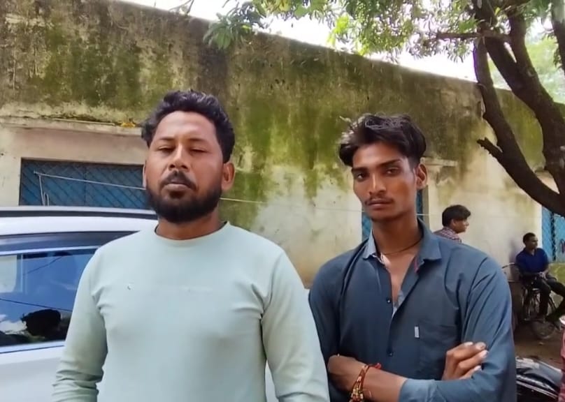 शिवपुरी में जिंदा तो दूर मृत लोगों के परिजन भी परेशान: वेतन न मिलने से स्वीपर ने पीएम करना किया बंद