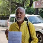 उम्रदराज परिजनों पर नारी शक्ति दिखाना कहां तक उचित..?