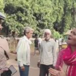 नपा के नाम से पार्किंग के नाम पर अवैध वसूली का एक और घोटाला; नपाध्यक्ष ने किया उजागर