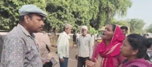 नपा के नाम से पार्किंग के नाम पर अवैध वसूली का एक और घोटाला; नपाध्यक्ष ने किया उजागर