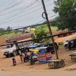 कृषि के नाम पर टैक्स फ्री ट्रेक्टर ट्रॉलियों से हो रहा व्यवसाय, चला रहे अनाड़ी ड्राइवर, हादसों में जान गंवा रहे लोग