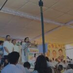 मध्यप्रदेश की मंडियों में बैठे हैं भाजपा के दलाल: जयवर्धन सिंह