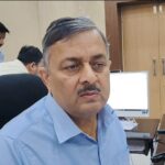 करेरा तहसील में हुआ जमीन का डिजिटल फ्रॉड, शिकायत कलेक्टर तक पहुंची, नपेंगे जिम्मेदार