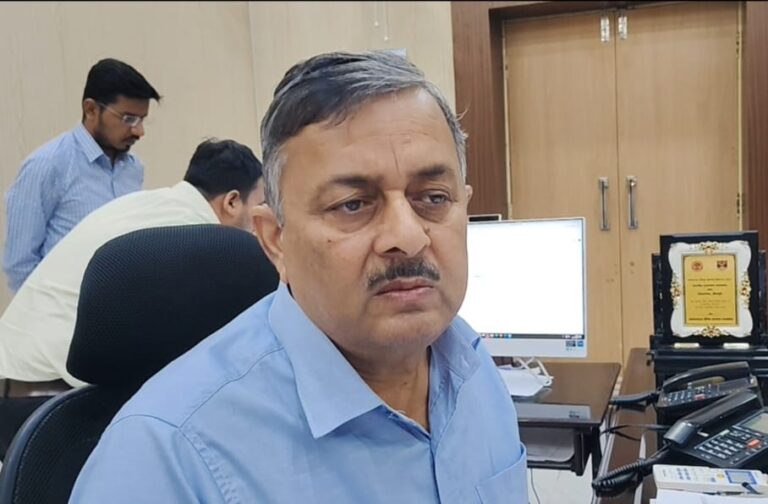 करेरा तहसील में हुआ जमीन का डिजिटल फ्रॉड, शिकायत कलेक्टर तक पहुंची, नपेंगे जिम्मेदार