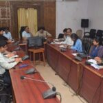 नशे की रोकथाम के साथ आमजन को जागरूक करने के लिए चलेगा चरणबद्ध अभियान