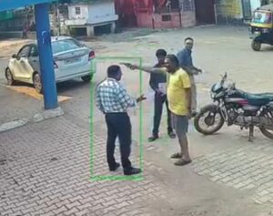 स्वास्थ्यकर्मी ने लोडेड कट्टा लेकर कोलारस अस्पताल में फैलाई दहशत, किया निलंबित, दर्ज हुआ मामला