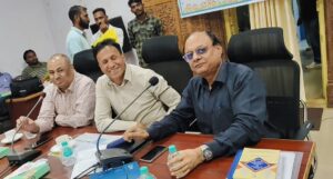 शिवपुरी में लगेंगे स्मार्ट मीटर, बिजली भी हो जाएगी डिजिटल