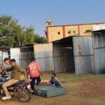 आ गई दीवाली- सजने लगा आतिशबाजी का बाजार, घाटे में ठेका कैसे ले लिया ठेकेदार ने?