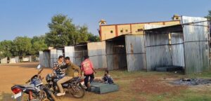 आ गई दीवाली- सजने लगा आतिशबाजी का बाजार, घाटे में ठेका कैसे ले लिया ठेकेदार ने?