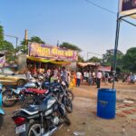 नेता व प्रशासन मिले एक साथ, निकल गया दीवाला, हुई आतिशबाजी का कालाबाजारी