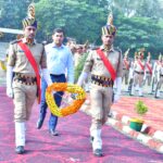 पुलिस स्मृति दिवस: एक वर्ष में देश के 191 जवान ड्यूटी के दौरान शहीद हुए, मप्र के 11
