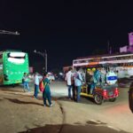 त्यौहार पर घर आने में भी कटी जेब, प्राइवेट बसों में दोगुना किराया वसूल रहे, परिवहन विभाग मौन