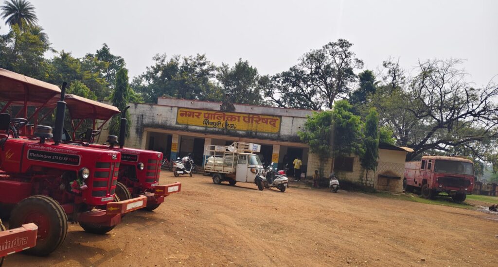 क्या हुआ नगरपालिका का मुद्दा: अध्यक्ष रहेंगी या जाएंगी..?, थक गए पार्षद, एसपी नहीं देख पाए एक्ट की धारा