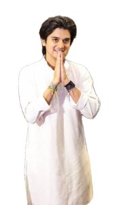 क्रिकेट एसोसिएशन के कार्यक्रम में आ रहे महल के युवराज, फिर सजेगा हमारा बदहाल शहर