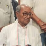 अमरीका राष्ट्रपति ट्रंप ने धमकी देकर भेजी भारत में मक्का, इसलिए किसान को नहीं मिल रहे अच्छे दाम: दिग्विजय