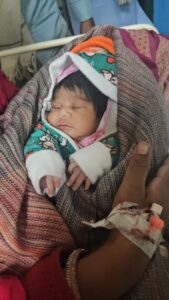 सागर तक घूम कर आई हूं, नींद पूरी कर लू, फिर बताऊंगी, कि मैं कितनी किस्मत वाली हूं