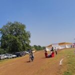 बागेश्वर धाम की व्यवस्थाओं में जुटा प्रशासन, आयोजक भी बोले: प्रशासन की मिलती है मदद