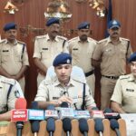 दंपत्ति को बंधक बनाकर लूटपाट करने वाले दो आरोपी दबोचे, सभी आसपास के गांव के निकले