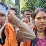 चुनाव में केपी का जो बैनर चौराहे पर लगाया, क्या शहर में नहीं बन गए वैसे हालात..?