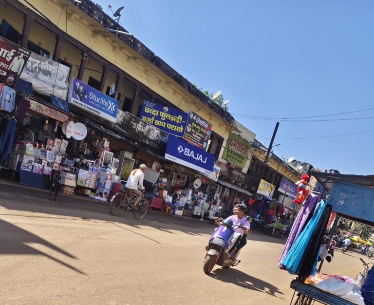 शिवपुरी में जमीनों का गड़बड़झाला देख खुद राजस्व विभाग के मुखिया भी हतप्रभ