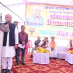 हारे का सहारा बनो, तो खाटू श्याम जैसी पूजा होगी: विधानसभा अध्यक्ष तोमर