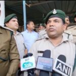 रेत के खेल पर चढ़ाया धर्म का पर्दा: टाइगर रिजर्व में जब्त हुआ डंपर पर जुर्माना नहीं राजसात होगा