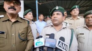 रेत के खेल पर चढ़ाया धर्म का पर्दा: टाइगर रिजर्व में जब्त हुआ डंपर पर जुर्माना नहीं राजसात होगा