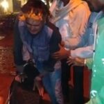 जो प्रोजेक्ट हो गया शहर में फैल, वो बन रहा शहरवासियों के लिए जान का खतरा