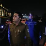 आखिरकार सड़क पर यात्री बसों को चेक करने आईं आरटीओ, आग बुझाने के संयंत्र मिले खराब