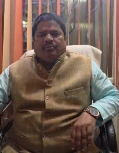 शिवपुरी में स्मार्ट मीटर लगाने की प्रक्रिया शुरू, कांग्रेस विधायक कैलाश ने दर्ज कराया विरोध