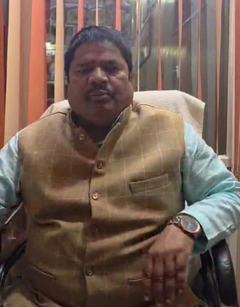 शिवपुरी में स्मार्ट मीटर लगाने की प्रक्रिया शुरू, कांग्रेस विधायक कैलाश ने दर्ज कराया विरोध